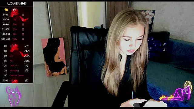  NigoNika online show from February 6, 11:43 am