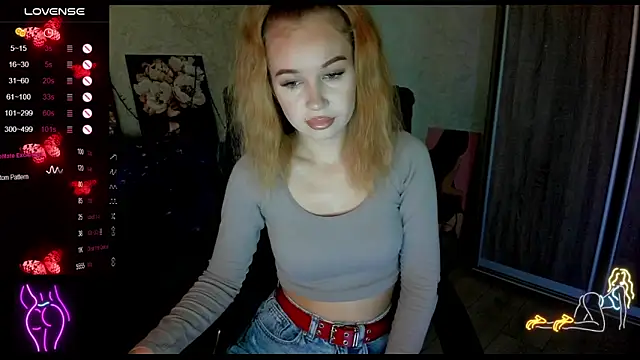  NigoNika online show from November 2, 12:51 pm