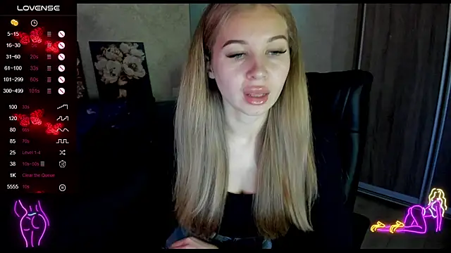  NigoNika online show from November 7, 12:16 pm