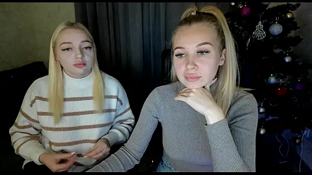  NigoNika online show from December 5, 2:58 pm