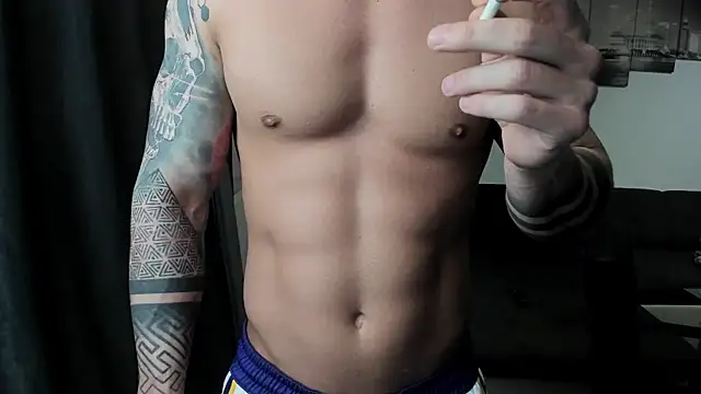 Richarddarell1 online show from April 11, 5:12 am