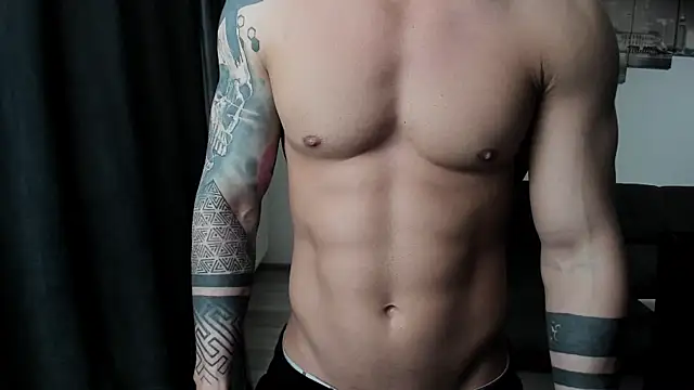 Richarddarell1 online show from May 23, 4:50 am