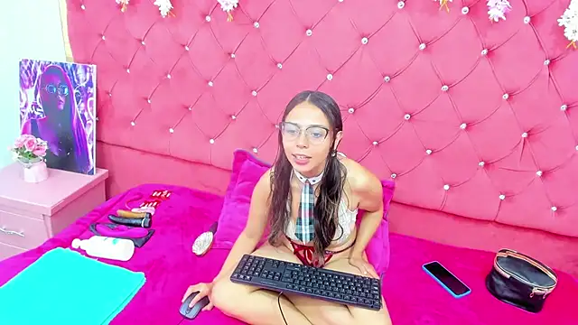 ValerySweety online show from March 1, 3:10 am