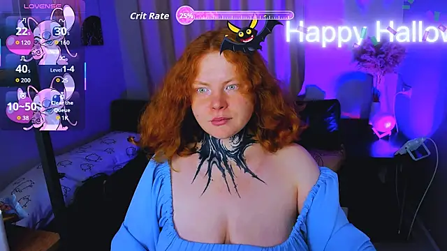 Snapshot of Cassie_xKiss chatting on November 8, 8:51 pm Cassie xKiss online show from November 8, 8:51 pm