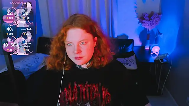 Snapshot of Cassie_xKiss chatting on November 14, 8:29 pm Cassie xKiss online show from November 14, 8:29 pm