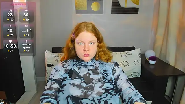 Cassie xKiss online show from May 27, 8:39 pm