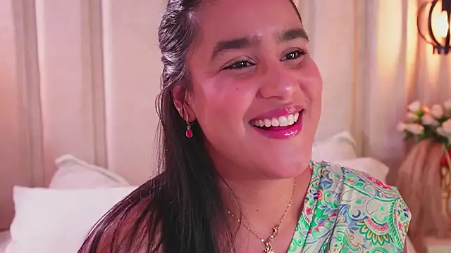 bonniekim  online show from January 12, 8:36 pm