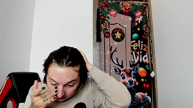 Sweet-Suck69 online show from December 20, 5:29 pm