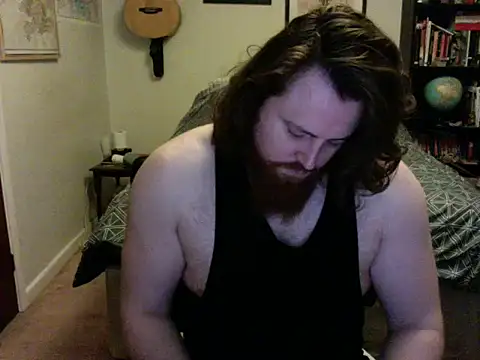 Hairy Guy30 online show from December 19, 6:23 pm