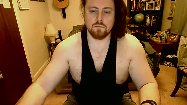 Hairy Guy30 online show from March 15, 7:48 pm
