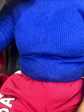 Cute-Russian online show from January 9, 4:48 am