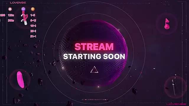 Snapshot of cosmicjones chatting on December 15, 11:36 am cosmicjones online show from December 15, 11:36 am