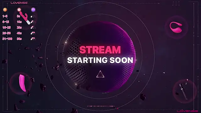 Snapshot of cosmicjones chatting on December 17, 5:52 pm cosmicjones online show from December 17, 5:52 pm