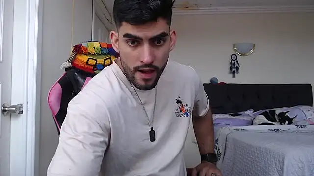 Jackyrose online show from October 22, 4:40 pm