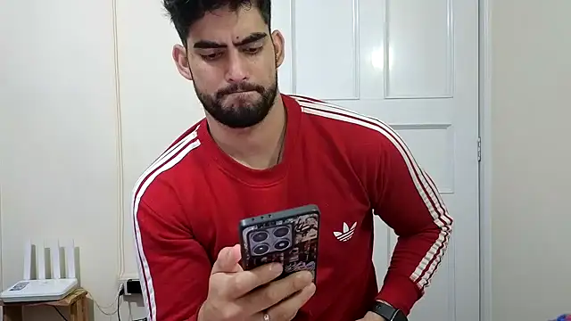 Jackyrose online show from January 8, 12:24 am