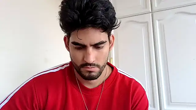 Jackyrose online show from February 8, 3:48 pm