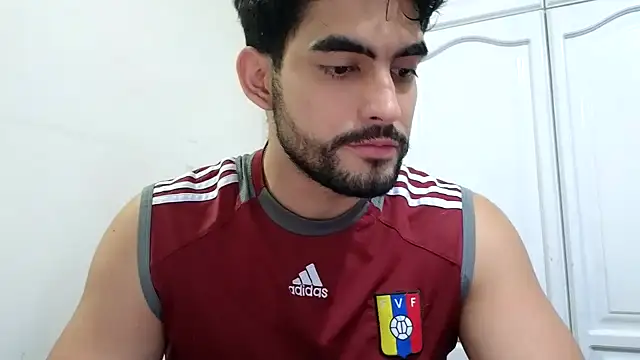 Jackyrose online show from February 16, 9:33 pm