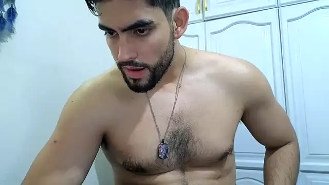 Jackyrose online show from March 7, 9:01 pm