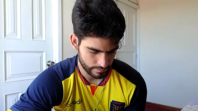 Jackyrose online show from April 14, 3:40 pm