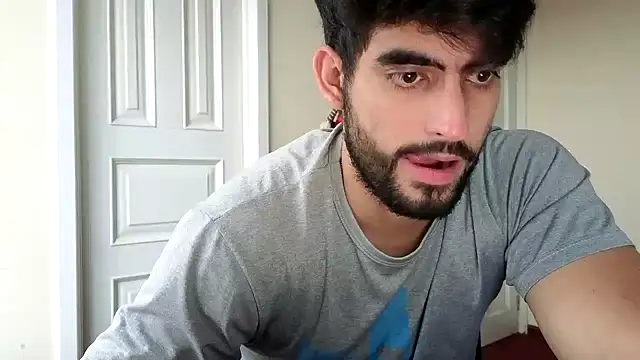 Jackyrose online show from April 19, 9:17 pm