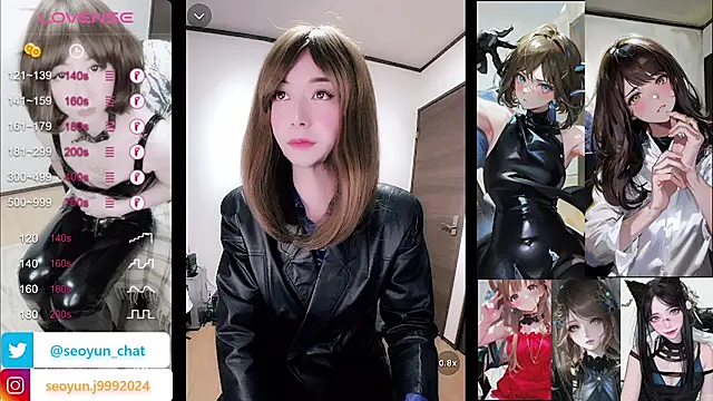 Snapshot of reira_999 chatting on December 2, 6:52 am reira 999 online show from December 2, 6:52 am