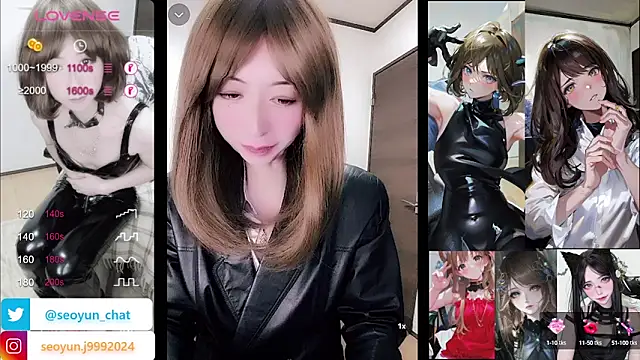 Snapshot of reira_999 chatting on December 5, 8:22 am reira 999 online show from December 5, 8:22 am