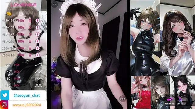 Snapshot of reira_999 chatting on December 11, 10:27 pm reira 999 online show from December 11, 10:27 pm