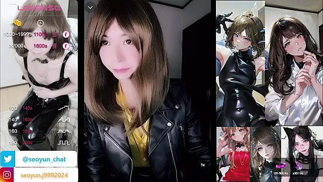 Snapshot of reira_999 chatting on December 18, 10:13 pm reira 999 online show from December 18, 10:13 pm