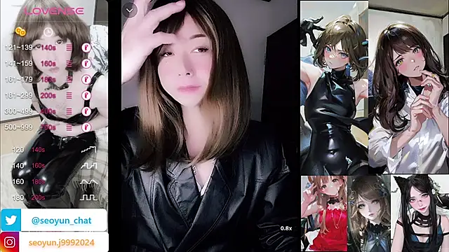 Snapshot of reira_999 chatting on December 28, 2:33 am reira 999 online show from December 28, 2:33 am