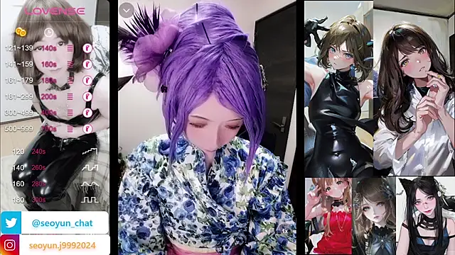 Snapshot of reira_999 chatting on January 13, 6:49 am reira 999 online show from January 13, 6:49 am