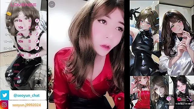 Snapshot of reira_999 chatting on February 5, 8:43 am reira 999 online show from February 5, 8:43 am