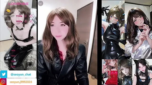 Snapshot of reira_999 chatting on February 9, 8:22 am reira 999 online show from February 9, 8:22 am