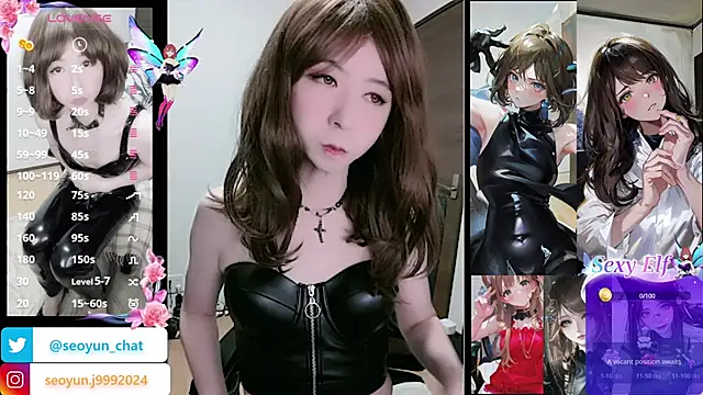 reira 999 online show from January 12, 7:19 pm