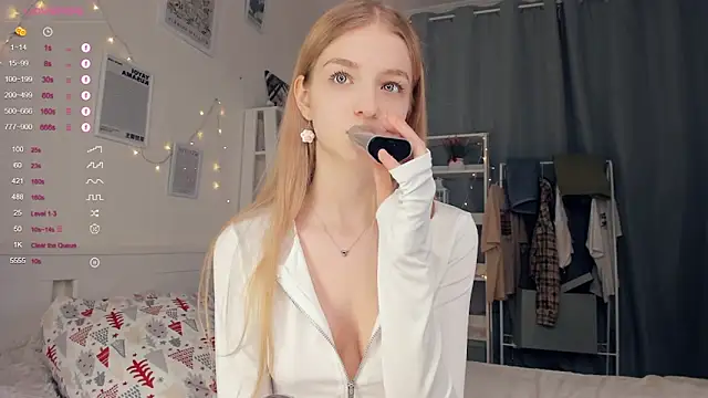 YuNabif online show from January 16, 7:07 am