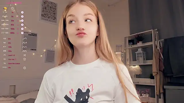 YuNabif online show from January 19, 7:04 am