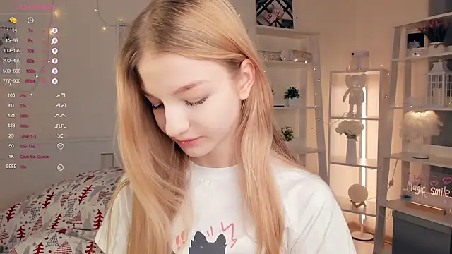 YuNabif online show from February 8, 6:54 am