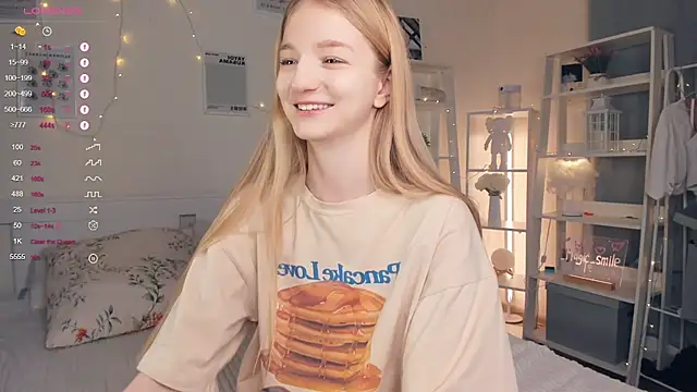 YuNabif online show from February 15, 7:06 am