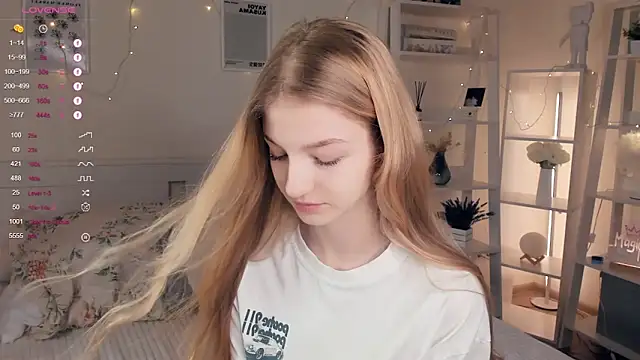 YuNabif online show from March 12, 7:13 am