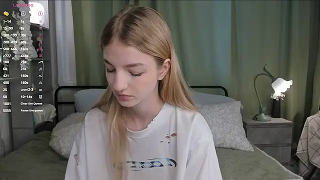 YuNabif online show from October 22, 7:08 am