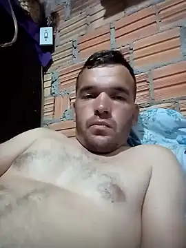 Cristianogaucho37 online show from February 10, 11:13 pm