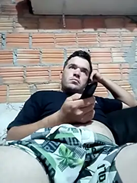 Cristianogaucho37 online show from August 4, 10:51 am