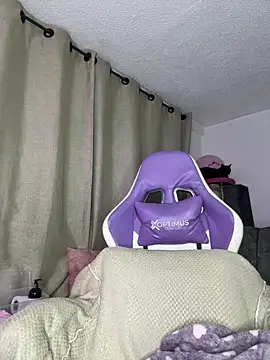 Miaa love6969 online show from March 12, 1:56 am