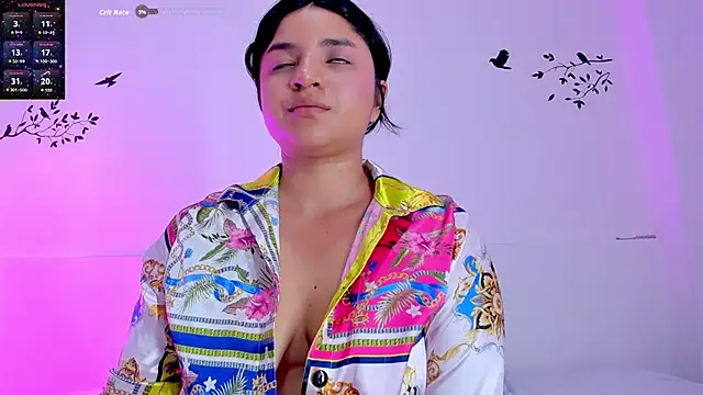 Snapshot of ayheleensexygirl1 chatting on February 4, 8:14 pm ayheleensexygirl1 online show from February 4, 8:14 pm