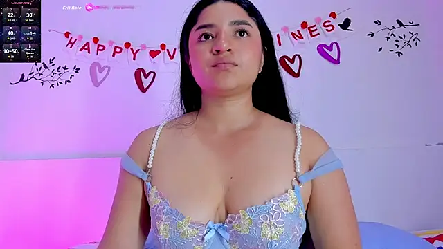 Snapshot of ayheleensexygirl1 chatting on February 12, 8:26 pm ayheleensexygirl1 online show from February 12, 8:26 pm