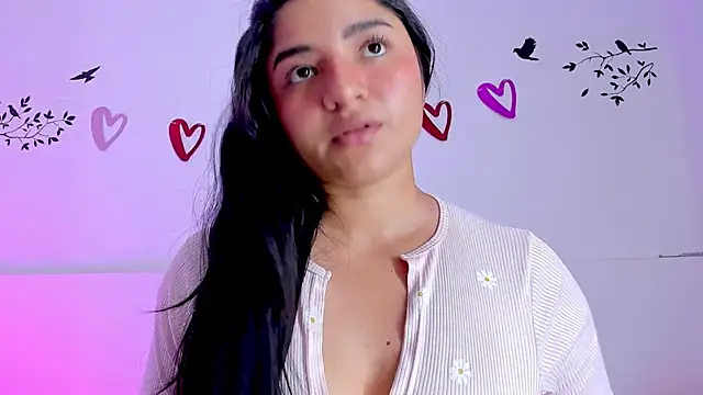 Snapshot of ayheleensexygirl1 chatting on February 20, 7:36 pm ayheleensexygirl1 online show from February 20, 7:36 pm