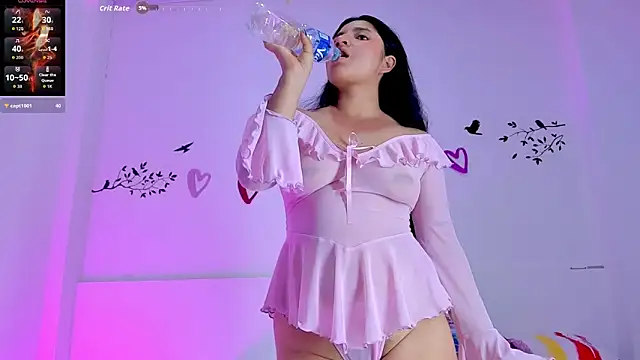 Snapshot of ayheleensexygirl1 chatting on March 5, 4:08 am ayheleensexygirl1 online show from March 5, 4:08 am