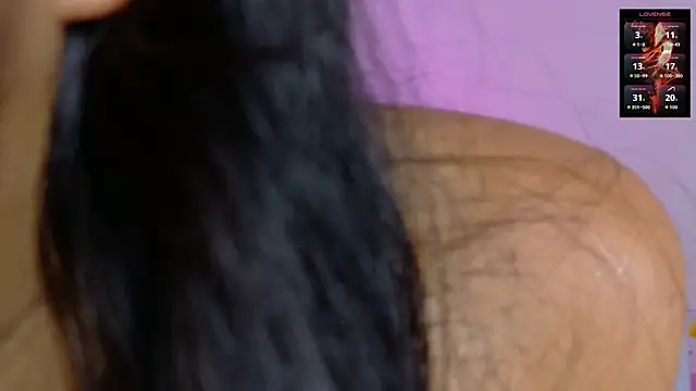 ayheleensexygirl1 online show from May 7, 7:52 pm
