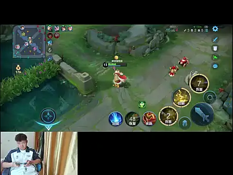 jiu-cai online show from March 3, 1:17 pm