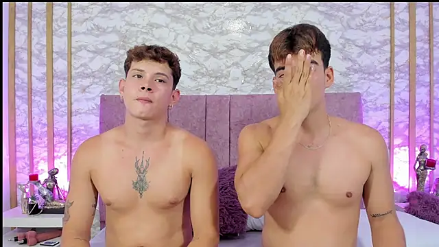 its liam18 online show from December 19, 3:18 am