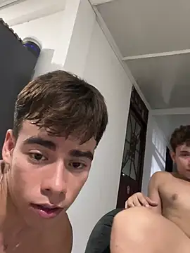 its liam18 online show from January 1, 11:51 pm